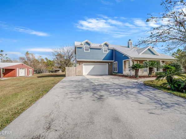 8508 S Holland Rd, Southport, FL 32409