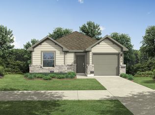 311 Bendecido Loop, Elgin, TX 78621