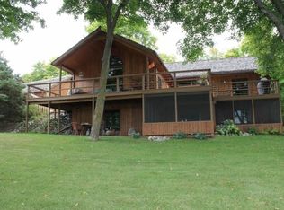 29221 Blackberry Rd, Callaway, MN 56521