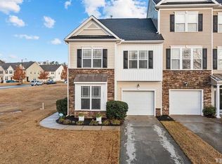 4301 Iyar Way, Wake Forest, NC 27587