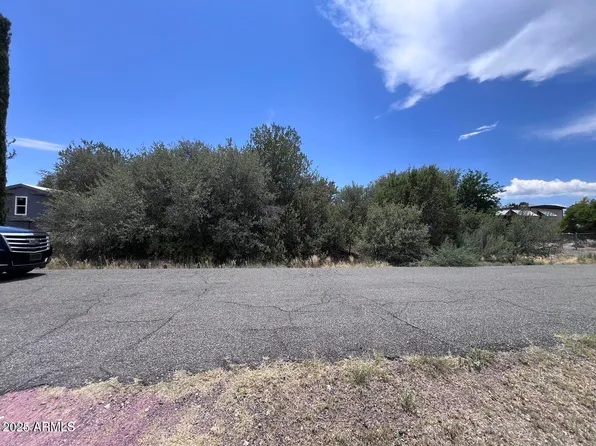 20779 E LARRY Lane #2509, Mayer, AZ 86333