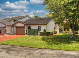 Hammocks Sec 2, Miami, FL 33196