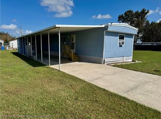 4710 Mundell Ave, Sebring, FL 33870