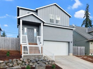 35515 Iris Way, Saint Helens, OR 97051