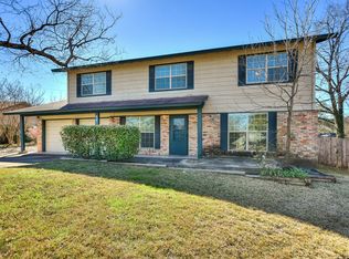 901 Pepperell Ct, Austin, TX 78753