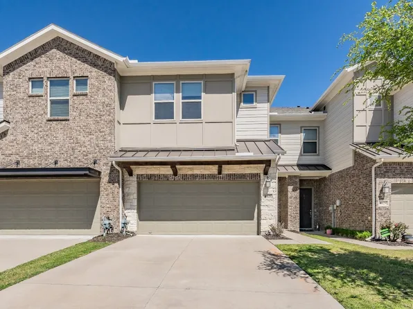 8121 Snapdragon Way, Dallas, TX 75252