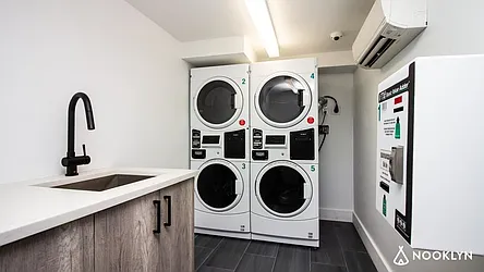 Rented by Nooklyn NYC LLC