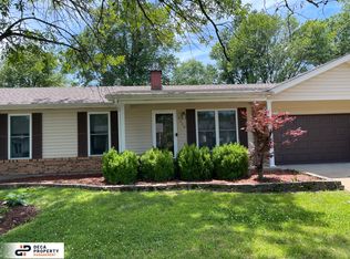 4310 Green Grove Ct, Saint Louis, MO 63129