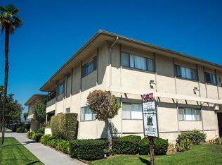 101 E Alhambra Rd APT F, Alhambra, CA 91801
