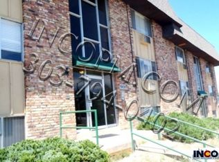 1915 S Depew St APT 13, Denver, CO 80227