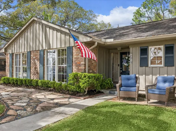 7614 Highmeadow Dr, Houston, TX 77063