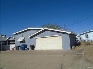 10229 S Saint George Rd, Mohave Valley, AZ 86440