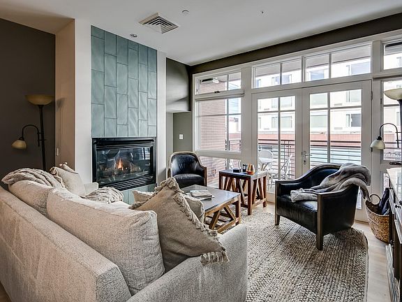 5th image of 191 Clayton Ln Unit 308