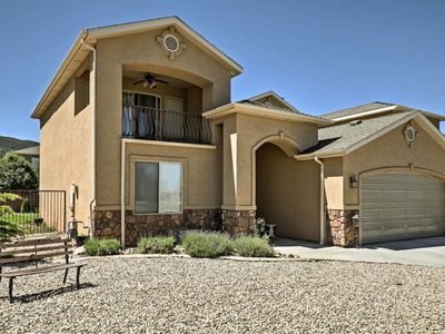 1289 W 1525 S, Cedar City, UT, 84720