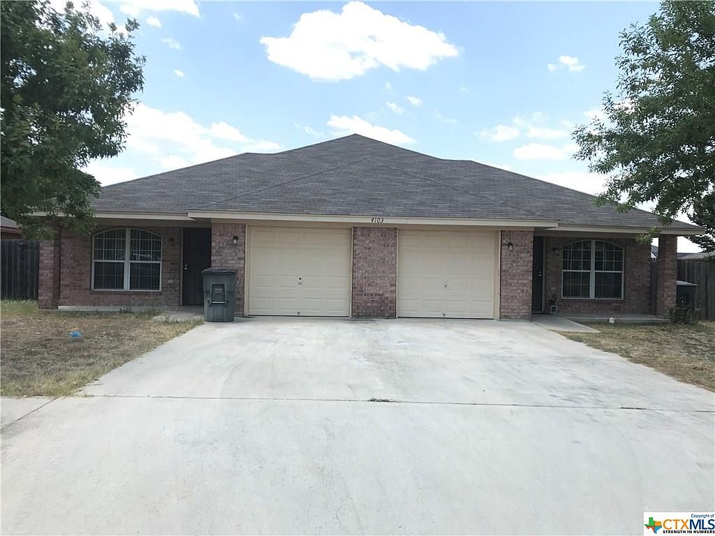 4103 Alan Kent Dr, Killeen, TX 76549 | Zillow