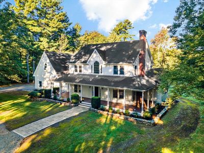 7 Brayton Woods Dr, Rehoboth, MA, 02769