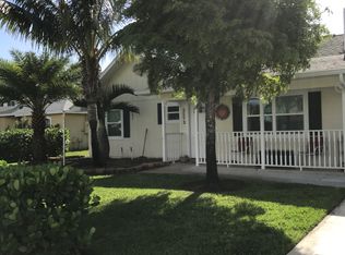 2573 SE Lily St, Pt Saint Lucie, FL 34952