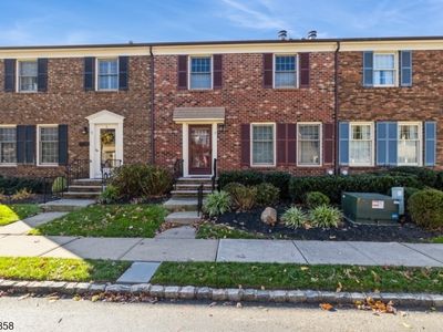 7 Cowperthwaite Sq, Westfield, NJ, 07090