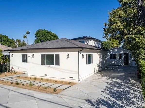 6842 Cedros Ave, Van Nuys, CA 91405