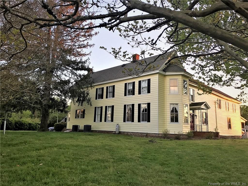 11 Hales Point Rd, Farnham, VA 22460 Zillow