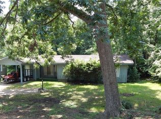 415 Robbins Dr, Natchitoches, LA 71457
