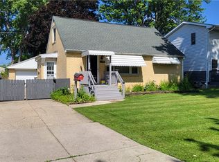 224 Sky Hi Dr, Buffalo, NY 14224