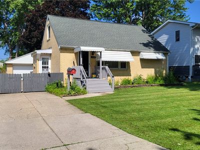 224 Sky Hi Dr, Buffalo, NY, 14224