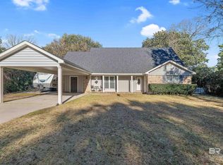 5 Confederate Dr S, Spanish Fort, AL 36527