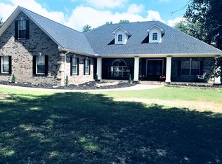 1959 Parkers Chapel Rd, El Dorado, AR 71730
