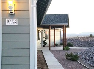 2655 W Compass Point Rd, Paulden, AZ 86334