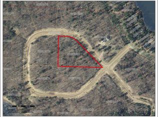 LOT 17 96th Ave, Amery, WI 54001