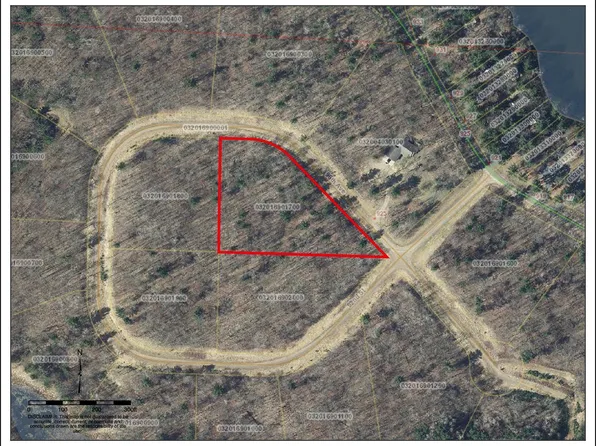 LOT 17 96th Ave, Amery, WI 54001