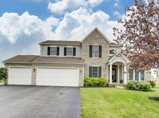 219 Carson Ct, Pickerington, OH 43147