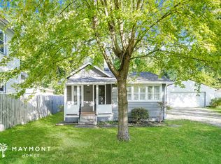 495 Massillon Rd, Akron, OH 44306