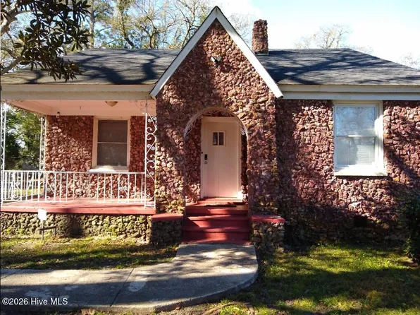 1105 Merry St, Augusta, GA 30904
