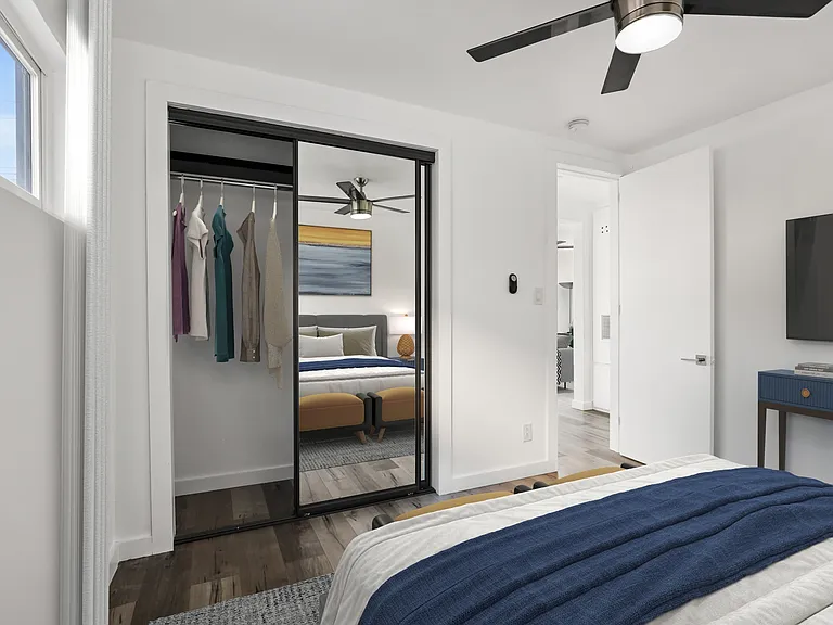 141 San Pascual Ave #C — Photo 10