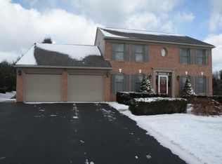 2343 Sleepy Hollow Dr, State College, PA 16803