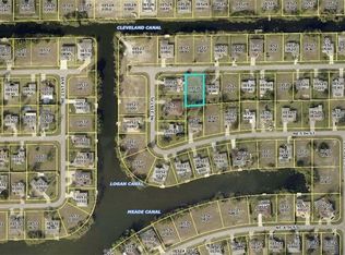 2202 NE 5th Ter, Cape Coral, FL 33909