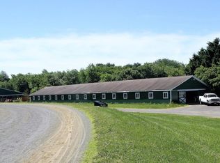 Sweetmans Ln, Millstone township, NJ 08535