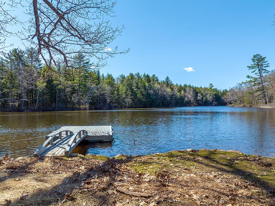 87 Poland Rd, Lincolnville, ME 04849 MLS 1558440 Zillow