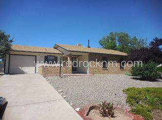 629 Casper Rd SE, Rio Rancho, NM 87124