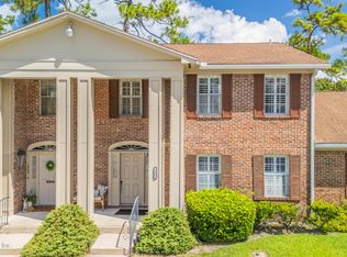 9252 SAN JOSE Boulevard #1802, Jacksonville, FL 32257