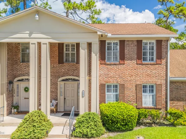 9252 SAN JOSE Boulevard #1802, Jacksonville, FL 32257