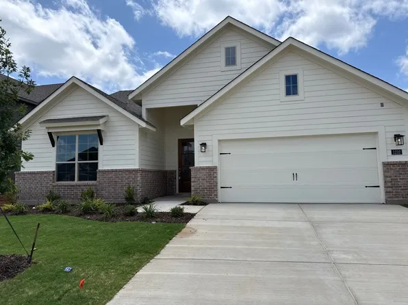 1232 Colca Dr, Springtown, TX 76082