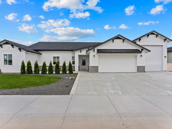 9924 W Sunchaser St, Star, ID 83669