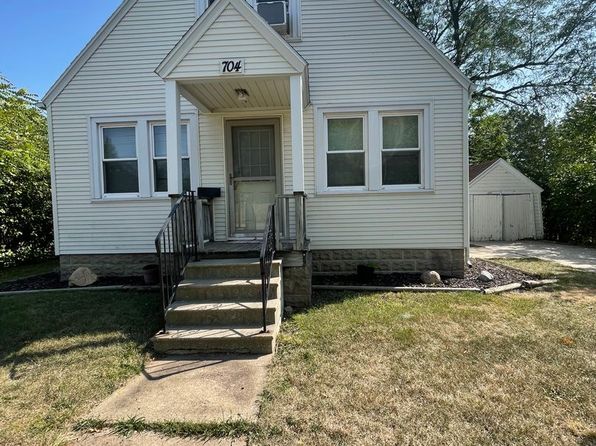 704 W 18th St