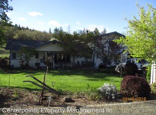 2156 Colonial Rd, Roseburg, OR 97471