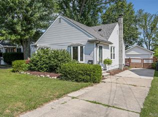 813 Goodale Ave, Clawson, MI 48017