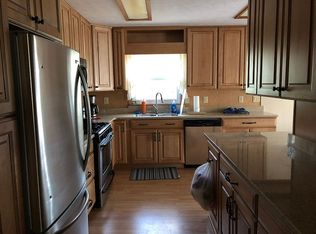 3138 Old Ccc Rd, Hendersonville, NC 28739