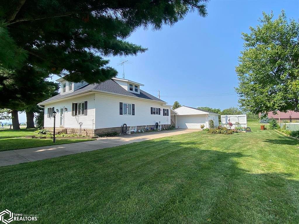 1709 354th Ave, Wever, IA 52658 Zillow